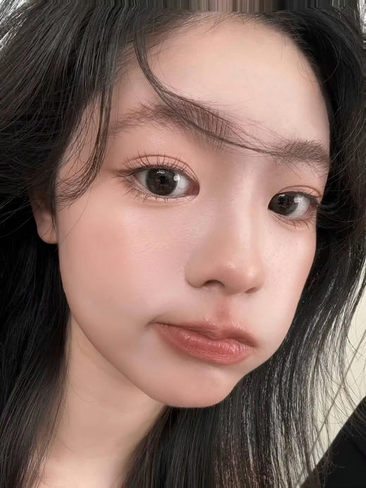 中大直径丨问问星星·BunnyShiny丨14.5mm（年抛/2片装） 商品图10