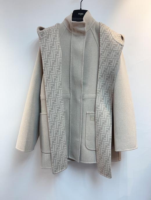 女款连帽外套011 商品图0