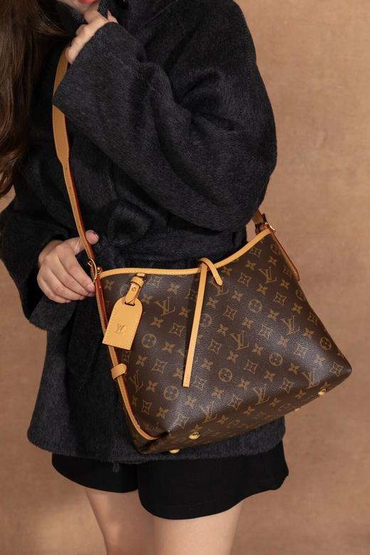 预售：PS10天发货 CARRYALL 小号 （MM） 商品图3