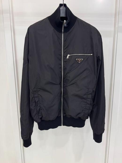 男款立领雙面外套020 商品图0