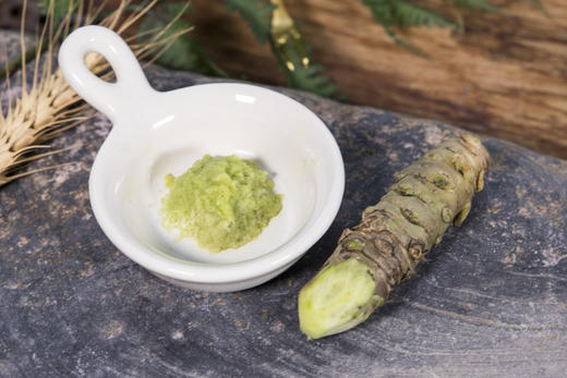 【芥末味花生米】坚果熟花生 办公室休闲零食 商品图2