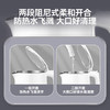 苏泊尔（SUPOR）电水壶 双层防烫烧水壶热水壶1.7L 全钢无缝内胆304不锈钢电热水壶大容量 SW-17J418 商品缩略图4