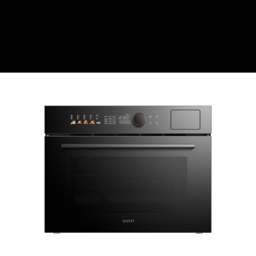 华帝FA11蒸烤一体机