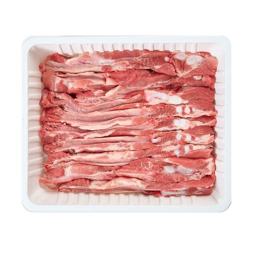 MM 山姆 软骨猪肋条 称重销售/时价/退补差价 商品图5