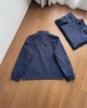 D100535新款秋冬男户外休闲肌理感立领夹克外套 商品缩略图1