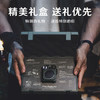 猫王收音机猫王音响野性mini便携蓝牙音箱迷你小音响复古音箱户外防水低音炮 铁甲黑 节日礼物送男友 商品缩略图4