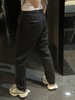 耐家加绒款系带百搭直筒休闲阔腿裤（BV2708）（有色差） 商品缩略图9
