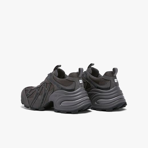 【云粉节】  BF楼百思图2026春季新款商场同款老爹鞋时尚运动女休闲鞋G0720AM6吊牌价799.现价439 商品图9