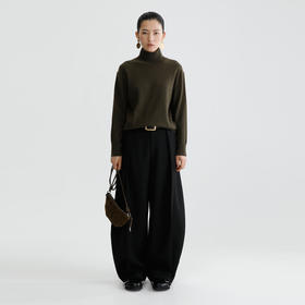 朵拉梵西女裤F28D1239