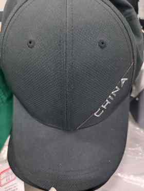 XY/安踏棒球帽男女青年情侣学生户外防晒遮阳帽192427253--1