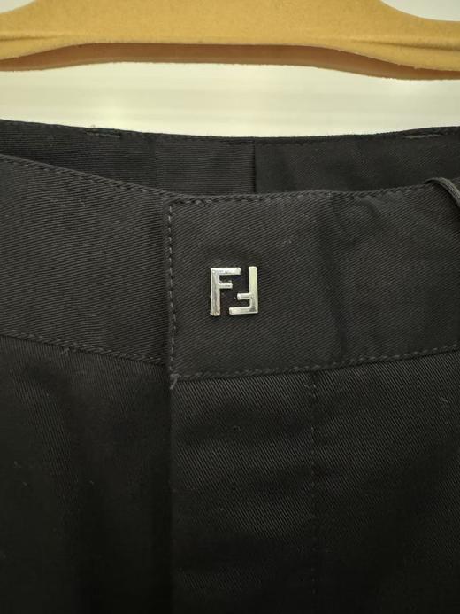 男款logo休闲裤长裤011 商品图2