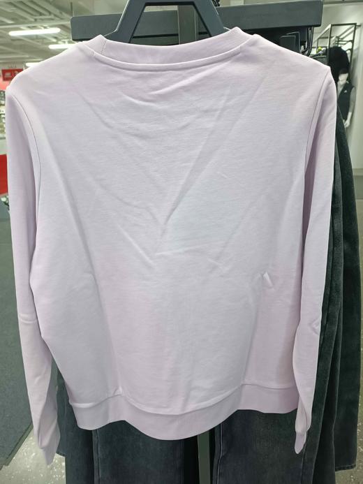 XY/安踏女
简约易打理圆领运动套头卫衣162438708--4 商品图1