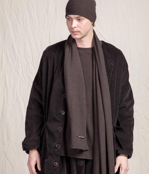 Album di famiglia 棉质混纺针织帽 商品图1