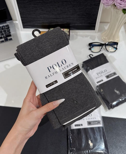 日单𝐑𝐋春秋款纯棉打底裤100502 商品图2