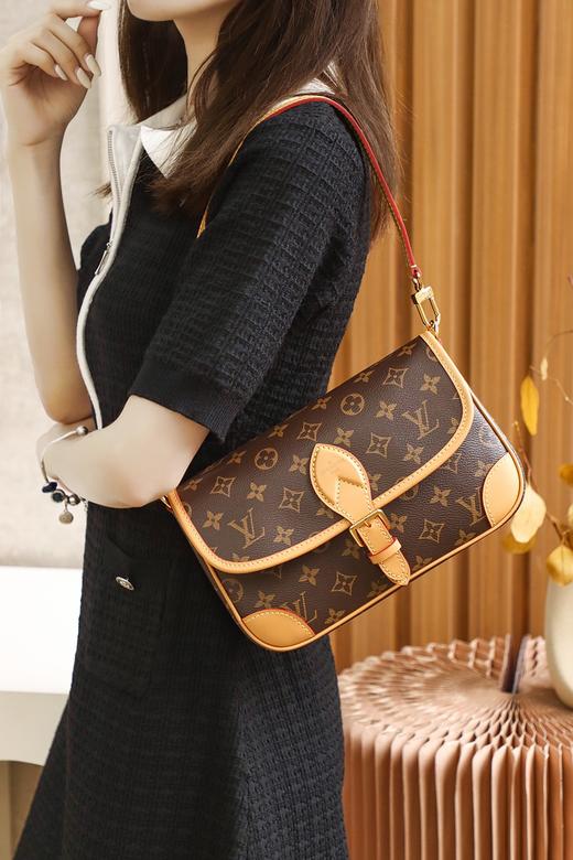 预售：PS10天发货 LV法棍 （MM） 商品图3