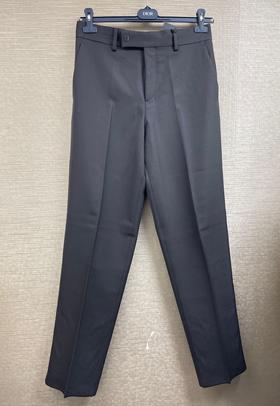 中性款西裤长裤011