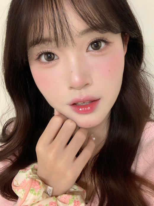 中大直径丨黄金时间·BunnyShiny丨14.5mm（年抛/2片装） 商品图7