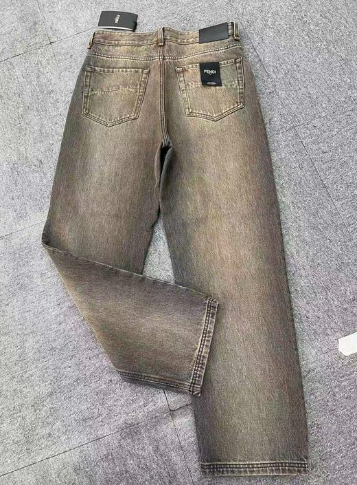 男款牛仔裤长裤011 商品图1