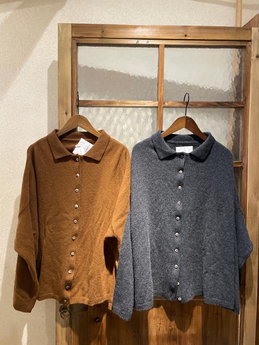 Album di famiglia41_192 毛衣 商品图12