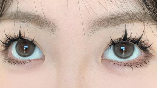 Gugucon半年抛·再遇微风·14.5mm中大着色·韩产2片 商品图9