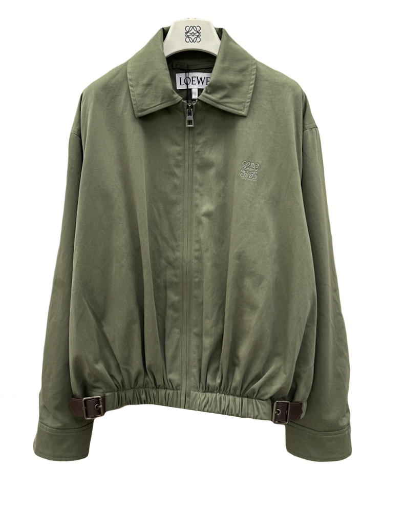 男款腰带夹克外套 可配套装014