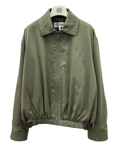 男款腰带夹克外套 可配套装014 商品图0