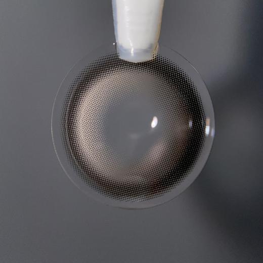 Gugucon半年抛·再遇微风·14.5mm中大着色·韩产2片 商品图3