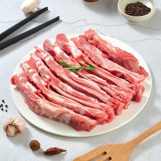 MM 山姆 软骨猪肋条 称重销售/时价/退补差价 商品图1
