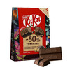 MM 山姆 奇巧 KitKat半糖威化黑巧克力 408g 商品缩略图0