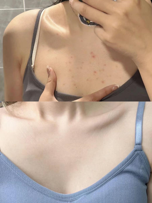 董洁同款身体磨砂膏黑蜂蜜胡桃壳玻尿酸身体膏 商品图4