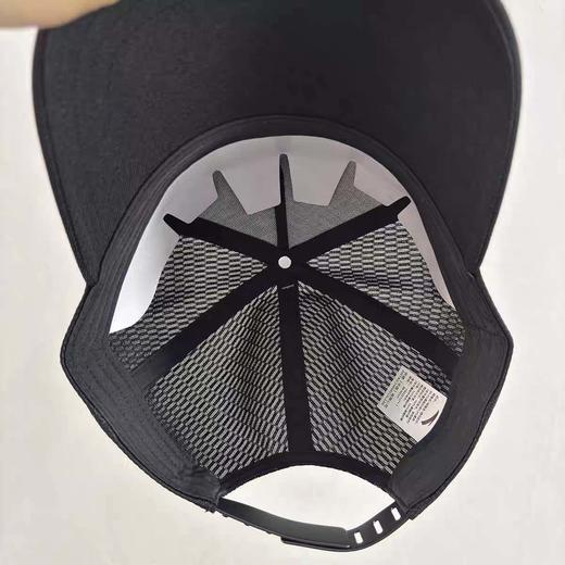 XY/安踏大头围帽子男女同款棒球帽192421271--1 商品图1