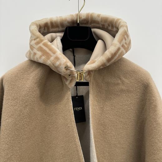 女款连帽斗篷011 商品图2