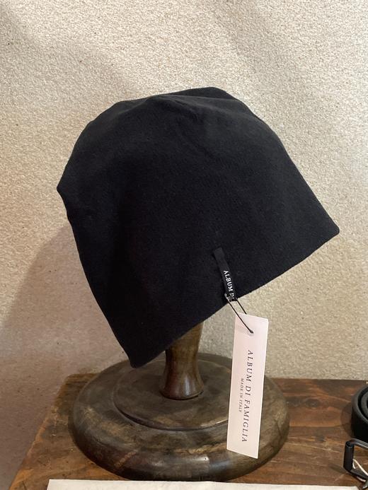 Album di famiglia 棉质混纺针织帽 商品图4