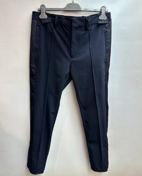 男款休闲裤长裤020