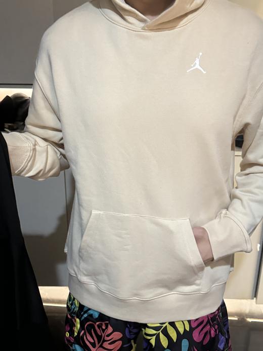 乔家连帽休闲舒适百搭卫衣（HJ1347） 商品图7