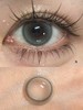 pfgirlcon半年抛美瞳 薄荷茶 14.2mm 商品缩略图0