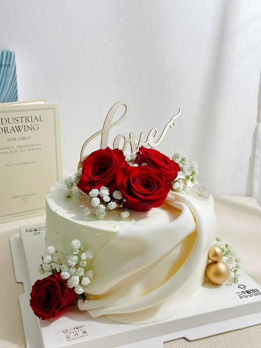 玫瑰的故事 商品图1