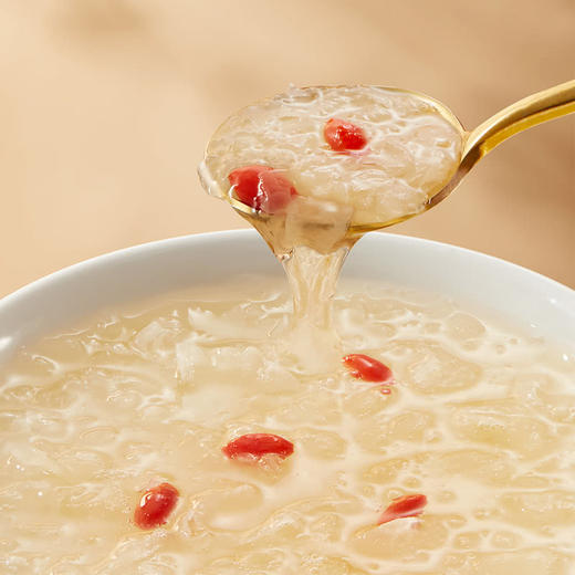 MM 山姆 盛耳 有机去根古田银耳 250g 商品图6