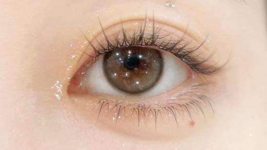 Gugucon半年抛·再遇微风·14.5mm中大着色·韩产2片 商品图6