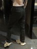 耐家加绒款系带百搭直筒休闲阔腿裤（BV2708）（有色差） 商品缩略图5