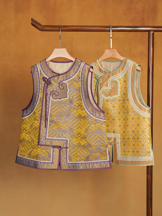 M252705-T马甲 商品图9