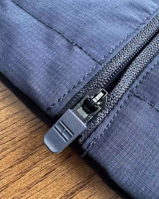 D100535新款秋冬男户外休闲肌理感立领夹克外套 商品图13