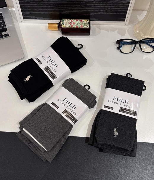 日单𝐑𝐋春秋款纯棉打底裤100502 商品图0