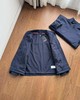 D100535新款秋冬男户外休闲肌理感立领夹克外套 商品缩略图2