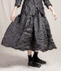 Album di famiglia 褶皱感半裙 商品缩略图5