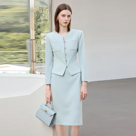 CS2469 下午 蓝色