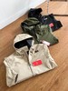 D100533秋季新品拼接连帽夹克冲锋衣防水户外休闲徒步外套 商品缩略图2