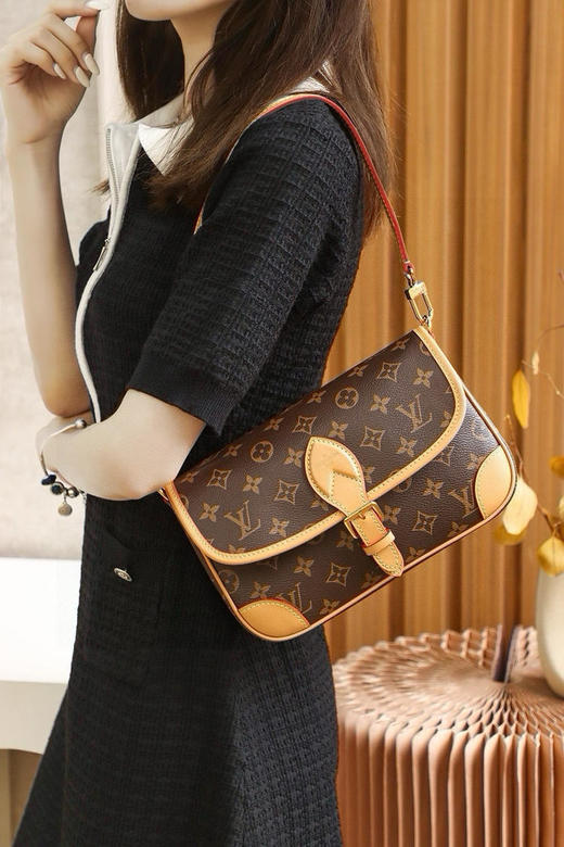 预售：PS10天发货 LV法棍 （MM） 商品图9