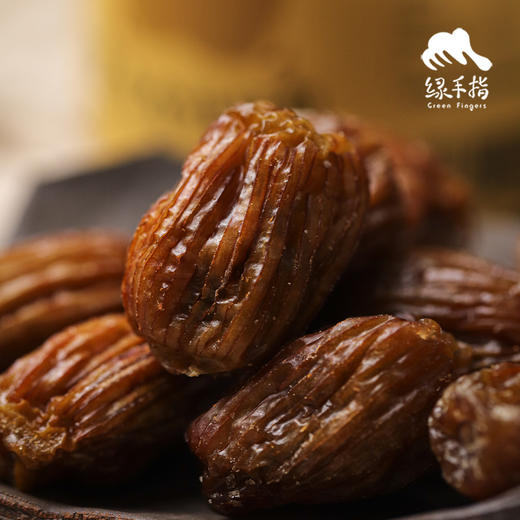 生态金丝蜜枣| 合作生产*Ecological golden Thread honey jujube| Partner Production 商品图1