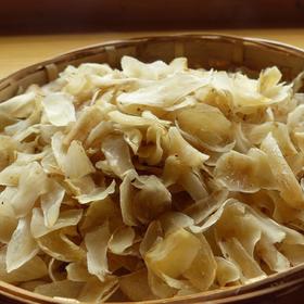 生态高原百合干 | 公平贸易 |*Ecological Plateau Dried lily